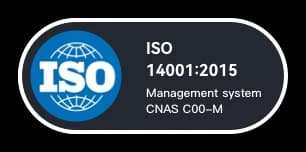 ISO 14001:2015