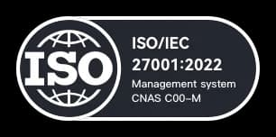 ISO/IEC 27001:2022